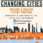 changing cities