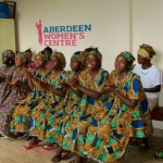 Aberdeens Women's  Centre