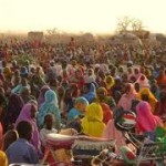 Darfur IDP